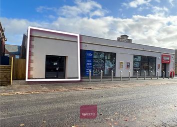 Thumbnail Retail premises for sale in 9A Duke Street, Creswell, Worksop