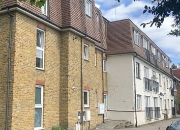 Thumbnail 2 bed flat for sale in Boundary Close, Kingston Upon Thames