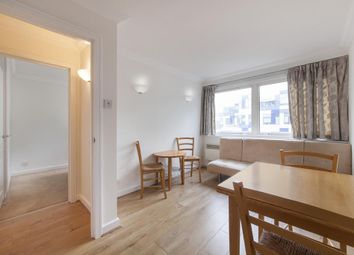 Thumbnail 1 bed flat to rent in King Regents Place, Fitzrovia