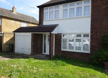3 Bedroom Semi-detached house for rent