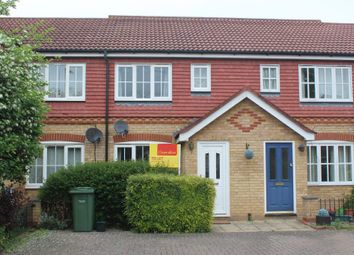 2 Bedroom Terraced house for rent