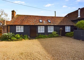 Thumbnail Detached house to rent in Frieth, Henley-On-Thames