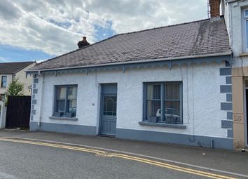 Thumbnail 2 bed property for sale in Water Street, Kidwelly