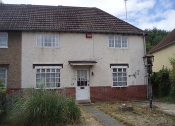 Thumbnail Semi-detached house to rent in The Avenue, Brighton