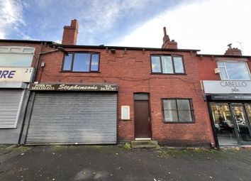 Thumbnail Commercial property for sale in Vacant Unit LS12, Wortley, West Yorkshire