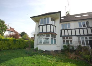 Thumbnail Semi-detached house for sale in Hodford Road, Golders Green