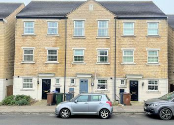 Thumbnail 4 bed terraced house for sale in A Cemetery Road, Jump, Barnsley, South Yorkshire