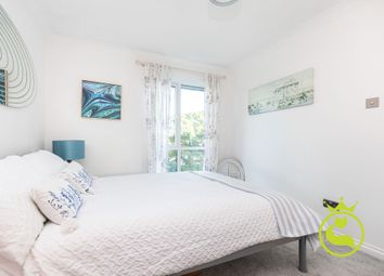 Thumbnail 2 bed flat for sale in Sarum Court, St.Osmunds Road