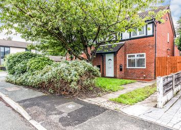 Thumbnail Semi-detached house to rent in Wythop Gardens, Salford
