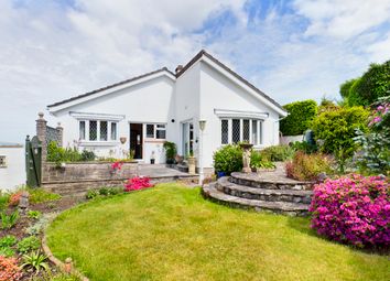 Thumbnail 4 bed detached bungalow to rent in Cedar Road, Newton Abbot