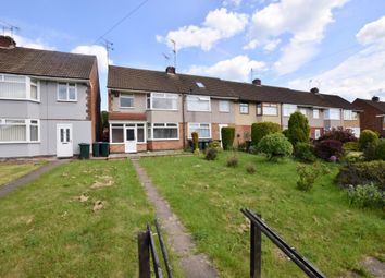 3 Bedroom End terrace house for sale