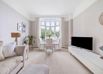 Thumbnail 1 bed flat for sale in Grove End Gardens, St. John's Wood
