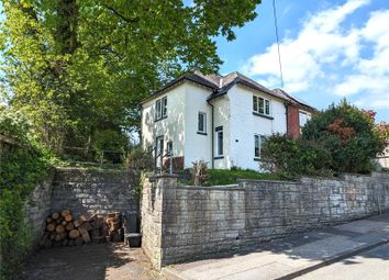 Thumbnail Semi-detached house for sale in Allt-Y-Cham Drive, Pontardawe, Neath Port Talbot
