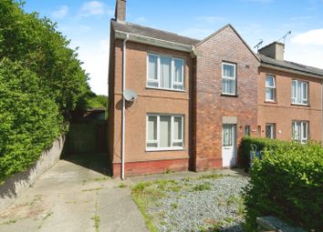 Property listing in Bangor, Gwynedd