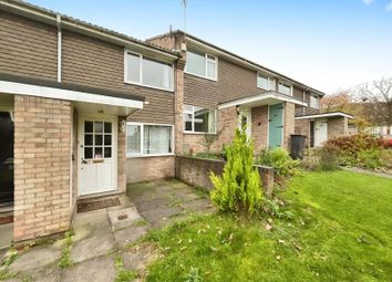 Thumbnail 2 bed maisonette for sale in Cherryleas Drive, Leicester, Leicestershire