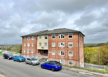 Thumbnail Flat for sale in Kinnaird Crescent, Plymouth