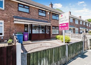 Thumbnail Terraced house for sale in Colton Walk, Liverpool