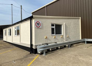 Thumbnail Office to let in Kings Cliffe Industrial Estate, Peterborough