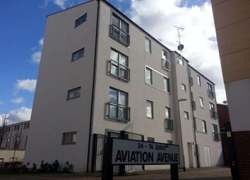 Thumbnail Triplex for sale in Aviation Avenue, Hatfield