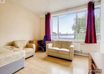Thumbnail 4 bed flat to rent in Inwood Court, Rochester Square, London, Greater London