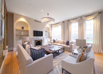 Thumbnail Flat to rent in Hortensia Road, Chelsea