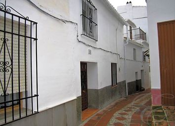 Thumbnail 4 bed town house for sale in Comares, Axarquia, Andalusia, Spain