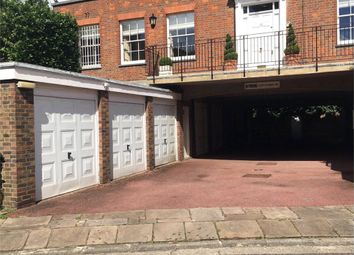 Thumbnail Parking/garage for sale in Pembroke Gardens Close, Kensington, London