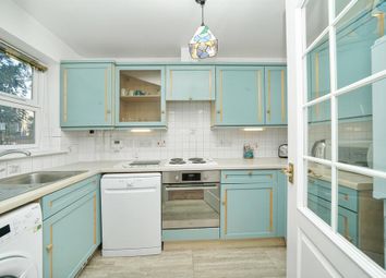Thumbnail Flat to rent in Bakery Close, London
