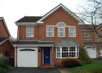 4 Bedroom Detached house for rent
