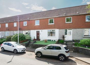 Thumbnail Terraced house for sale in Shoolbraids, St. Andrews