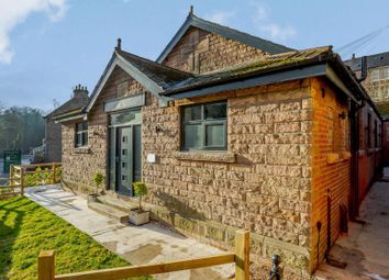 Property listing in Matlock, Derbyshire