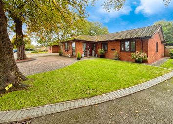 Property listing in Mold, Flintshire