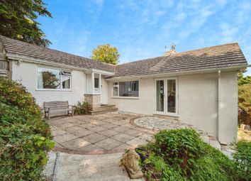 Thumbnail 3 bed detached bungalow for sale in Belfield Park Avenue, Weymouth