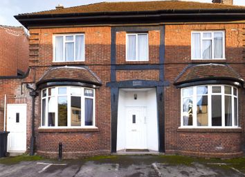 Thumbnail 2 bed flat to rent in 7 Chapel Road, Ross-On-Wye, Herefordshire