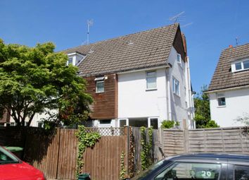 Thumbnail 3 bed end terrace house for sale in Upton Close, Henley On Thames