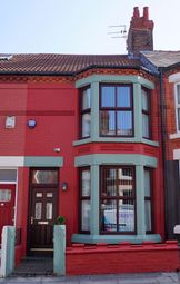 Thumbnail 3 bed terraced house for sale in Sylvania Road, Walton, Liverpool