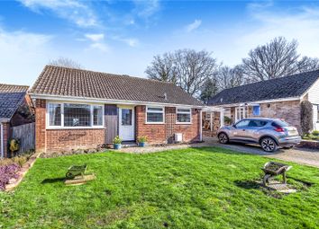2 Bedrooms Bungalow for sale in Vine Tree Close, Tadley, Hampshire RG26