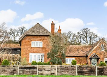 Thumbnail Detached house for sale in Potterne Wick, Potterne, Devizes