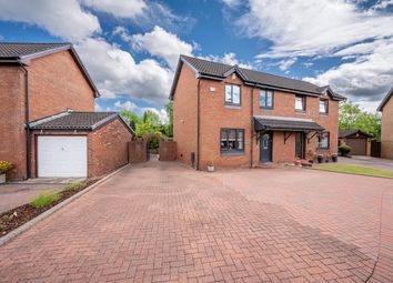 Property listing in Bellshill, North Lanarkshire