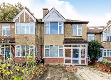 Thumbnail 3 bed semi-detached house for sale in Percy Road, Hampton