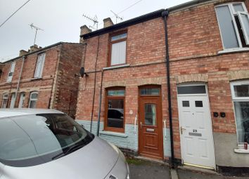 Thumbnail 2 bed semi-detached house for sale in Woods Terrace, Gainsborough