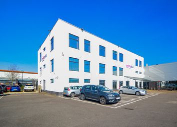 Thumbnail Office for sale in 52 Willis Way, Poole