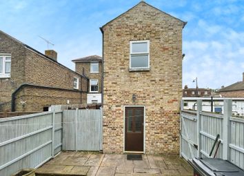 Thumbnail Flat for sale in Oxford Street, Whitstable