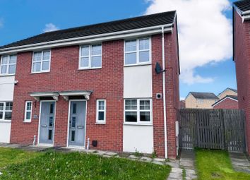 Thumbnail Semi-detached house to rent in Dryburn Road, Stockton-On-Tees