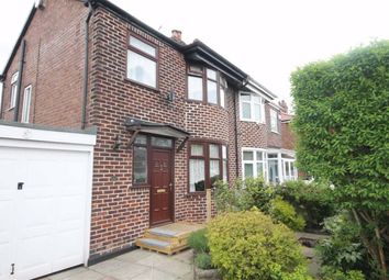 3 Bedrooms Semi-detached house for sale in Gatling Avenue, Longsight, Manchester M12