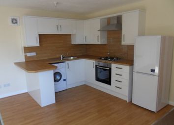 Thumbnail 2 bed flat to rent in First Floor Flat, Christina Street, Swansea.