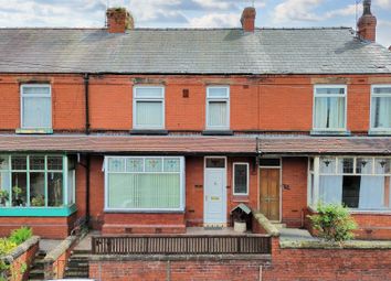 Thumbnail Terraced house for sale in Nutgrove Road, St. Helens