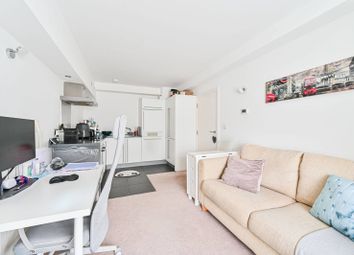 Thumbnail 1 bedroom flat to rent in Cadogan Road, Woolwich, London