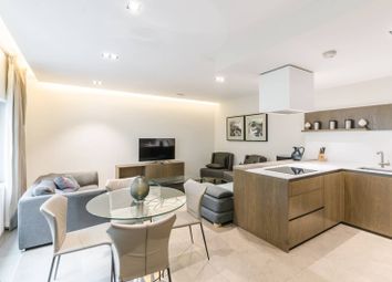 Thumbnail Flat to rent in Babmaes Street, St James's, London