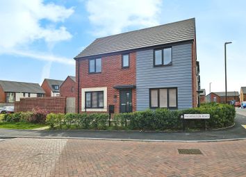 Derby - Semi-detached house for sale         ...